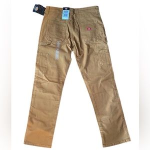 NWT Dickies women’s carpenter pants